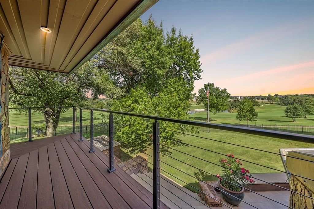 House in Edmond, Oklahoma, United States 5 - 17995612