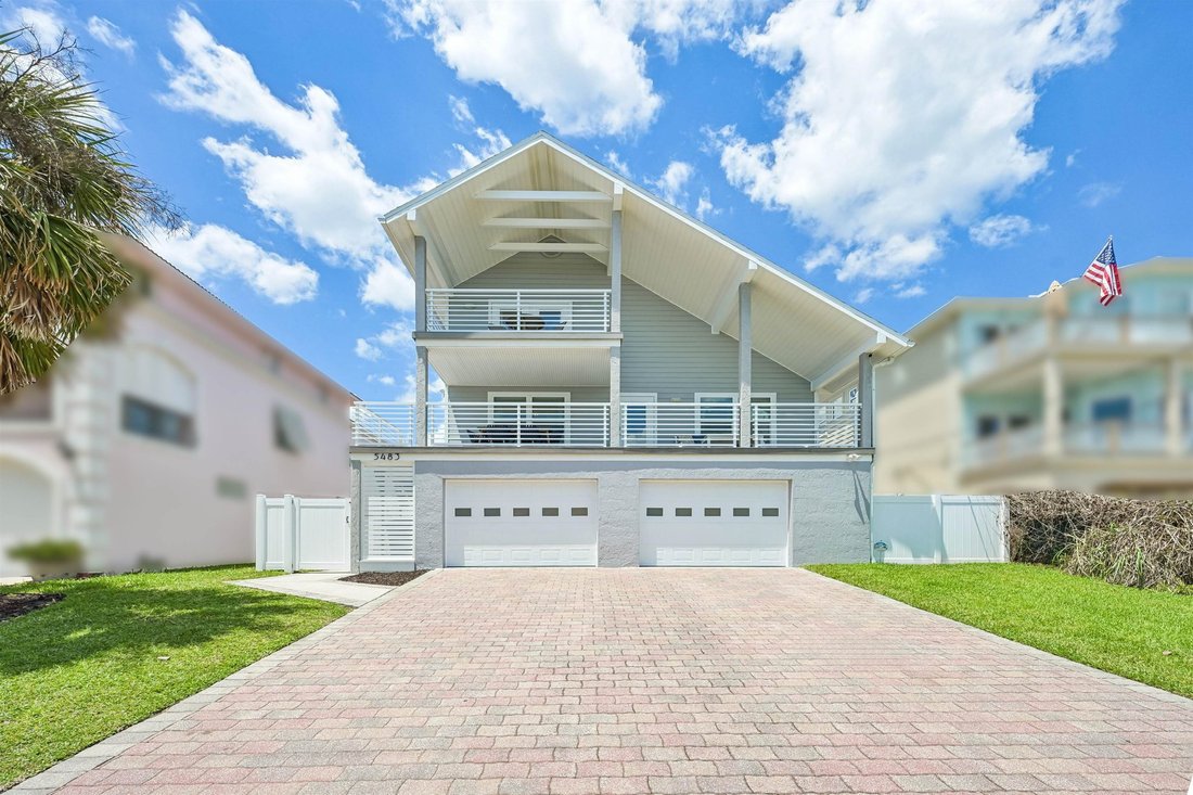 House in St. Augustine, Florida, United States 1 - 17939152