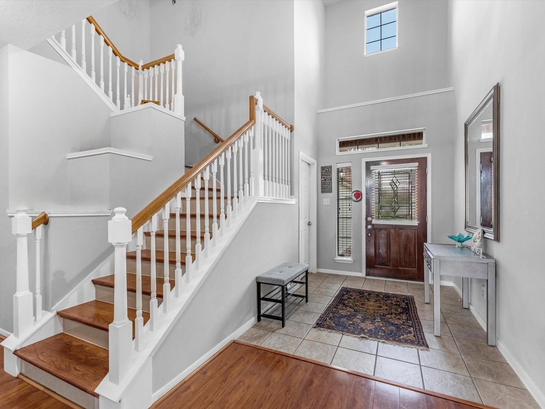 House in Sugar Land, Texas, United States 3 - 17988957