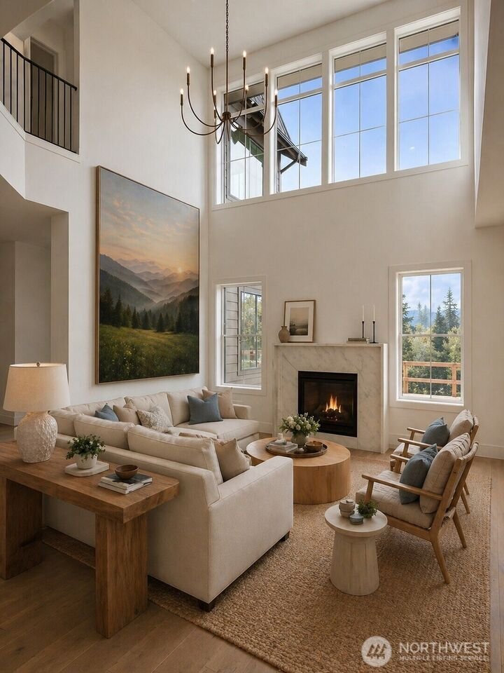 House in Carnation, Washington, United States 2 - 17990776