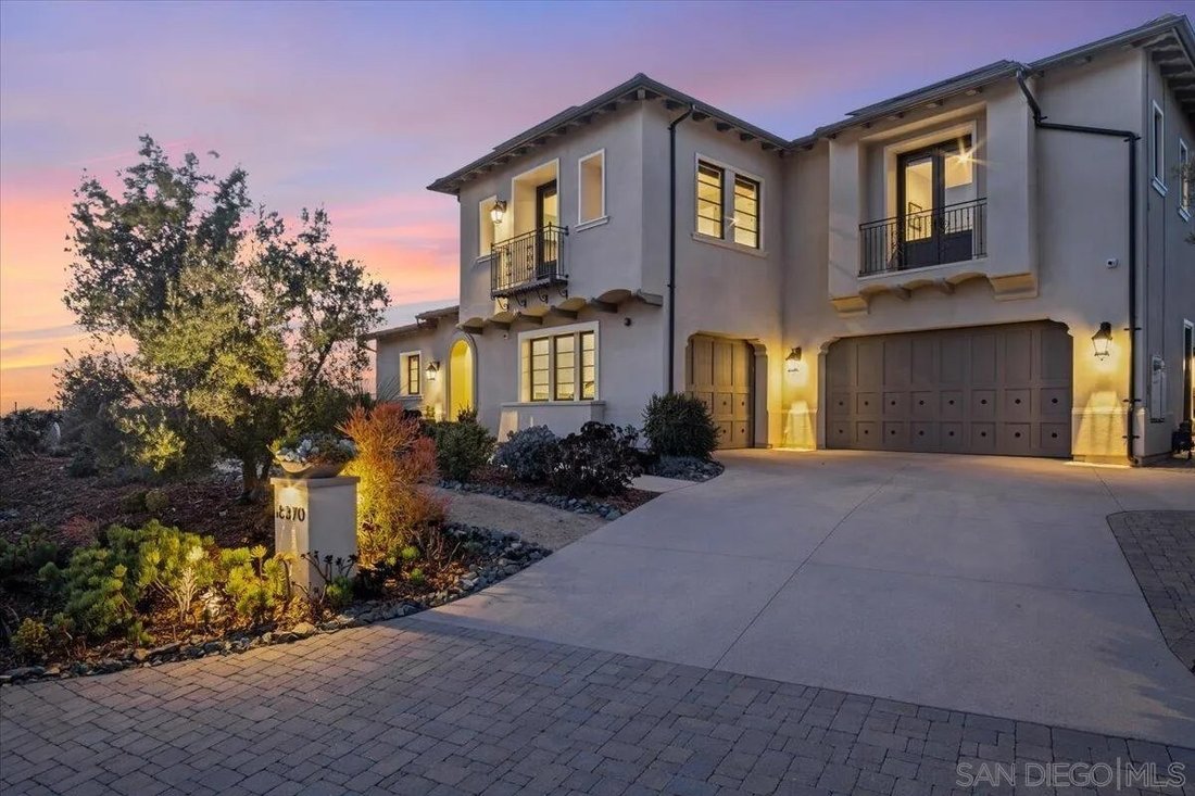 House in Rancho Santa Fe, California, United States 3 - 17940751
