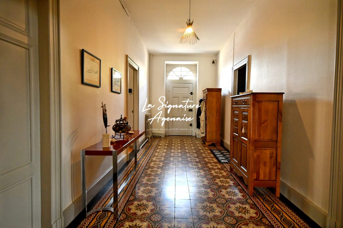 House in Montesquieu, Nouvelle-Aquitaine, France 5 - 17990486
