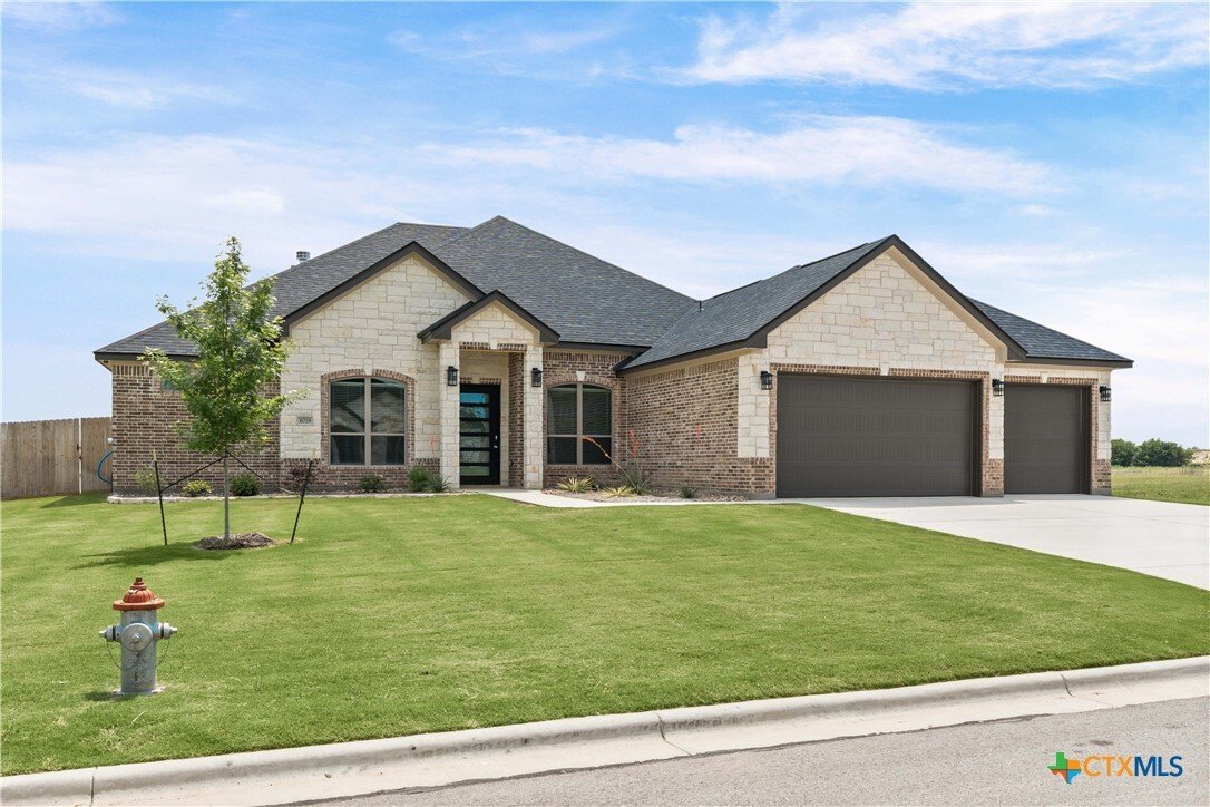 House in Temple, Texas, United States 2 - 17170694