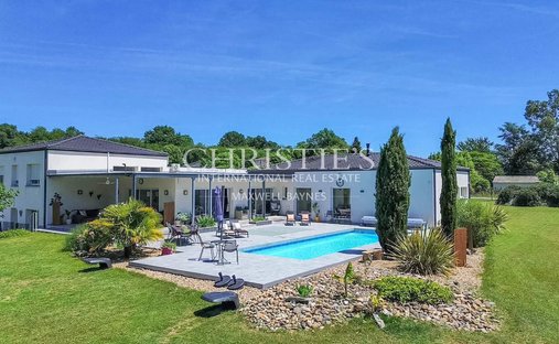 House in Arrondissement of Langon, Nouvelle-Aquitaine, France 1