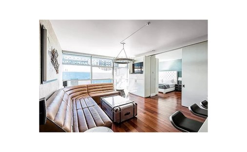 Condo in New York, New York, United States 1