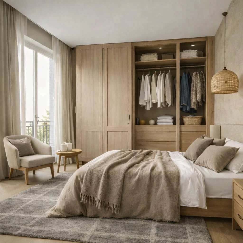 Apartment in Quatres Cités-Simonettes-République, Champigny-sur-Marne, France 3 - 17995056