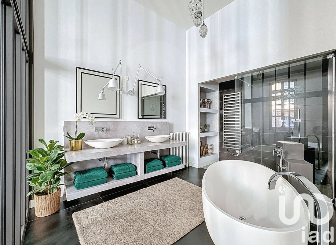 Apartment in Capitole, Toulouse, France 5 - 16486925