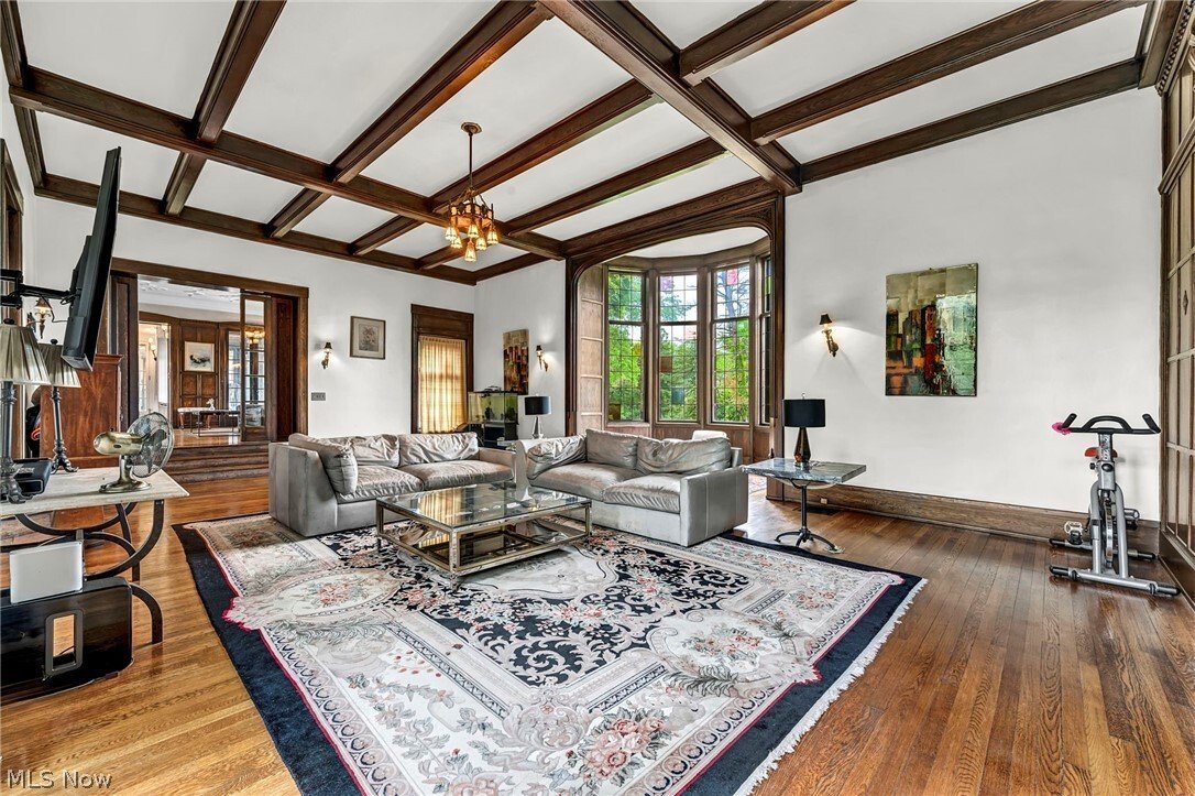 House in Shaker Heights, Ohio, United States 5 - 17988010