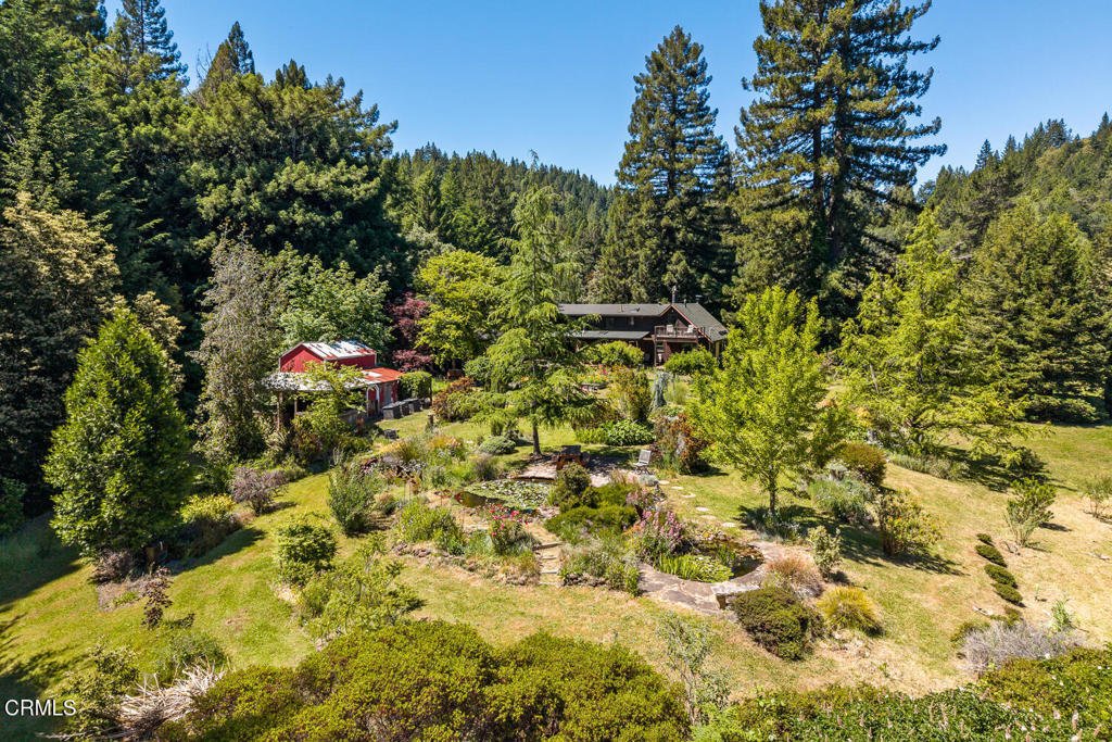 House in Comptche, California, United States 5 - 17989158
