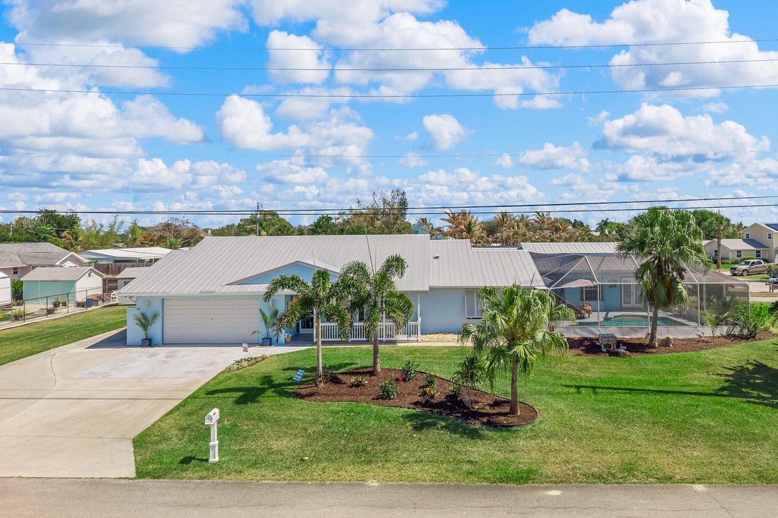 Casa a Stuart, Florida, Stati Uniti 1 - 17989173