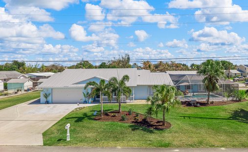 House in Stuart, Florida, United States 1