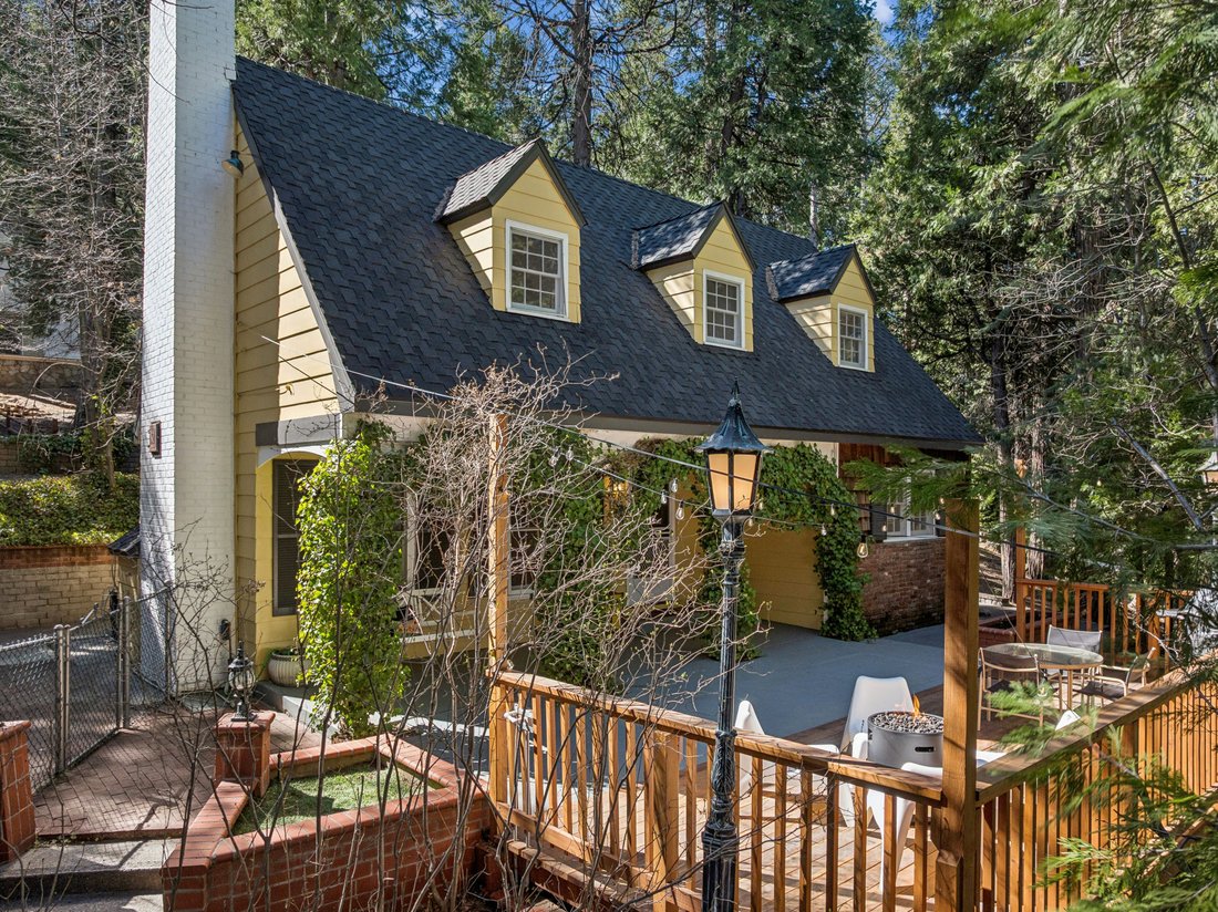 House in Lake Arrowhead, California, United States 3 - 17993410