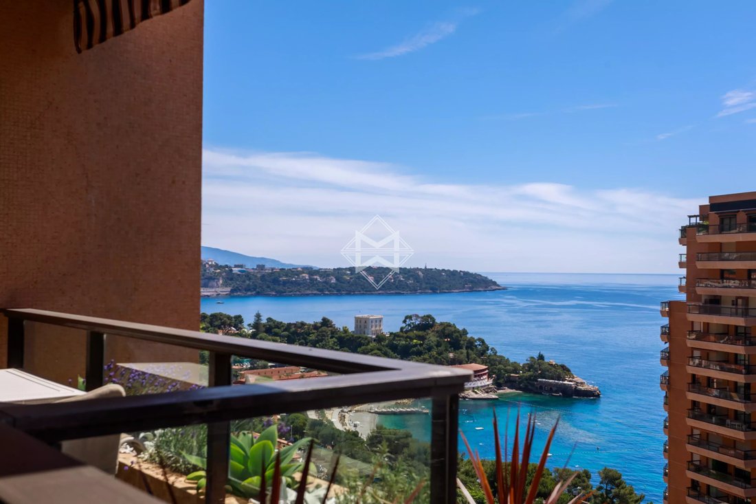 Apartment in Monaco, Monaco 2 - 17985971