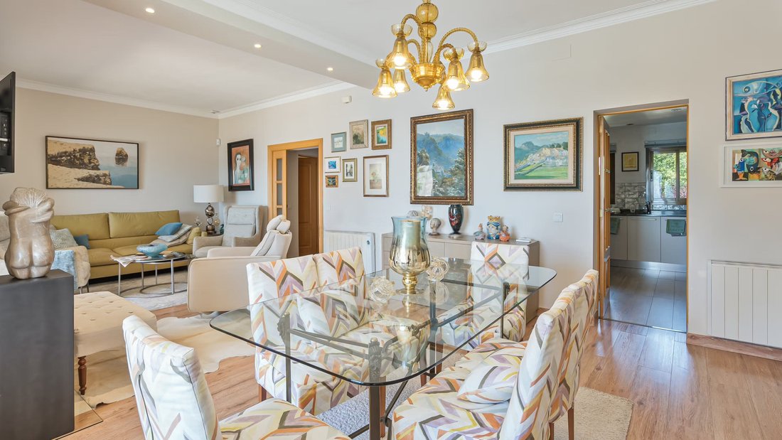 Penthouse in Cas Catala, Calvia, Balearic Islands 4 - 17984799