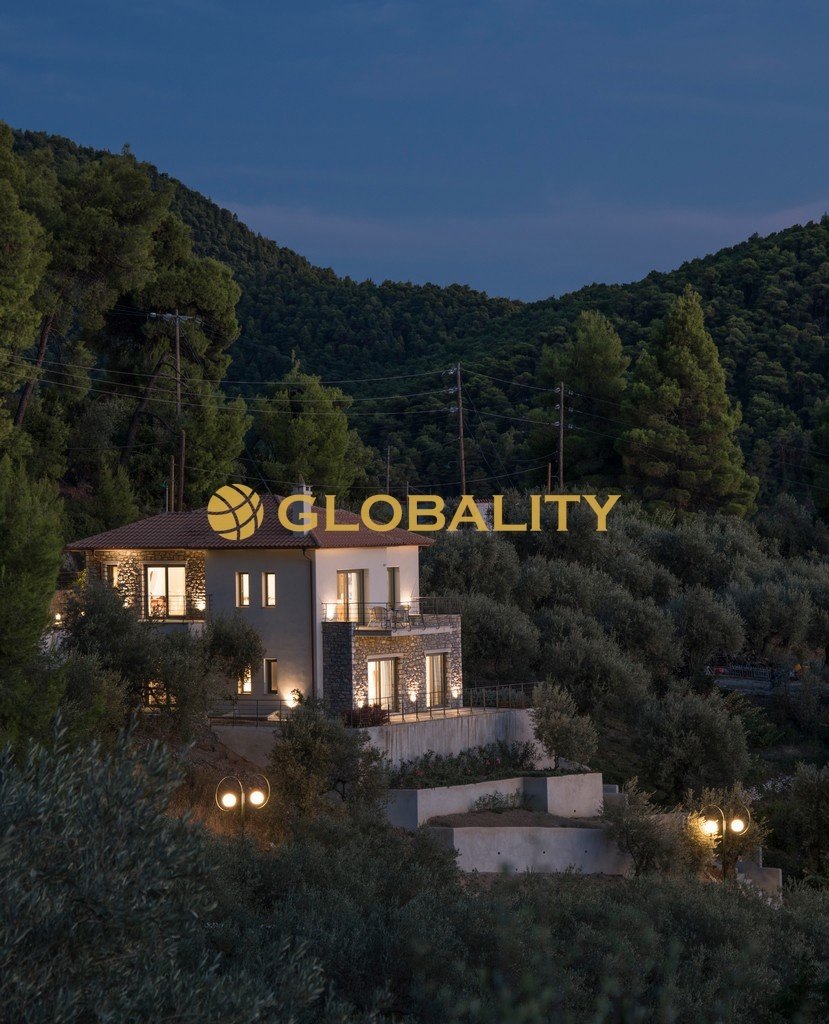 House in Skopelos, Thessaly and Central Greece, Greece 5 - 17985563