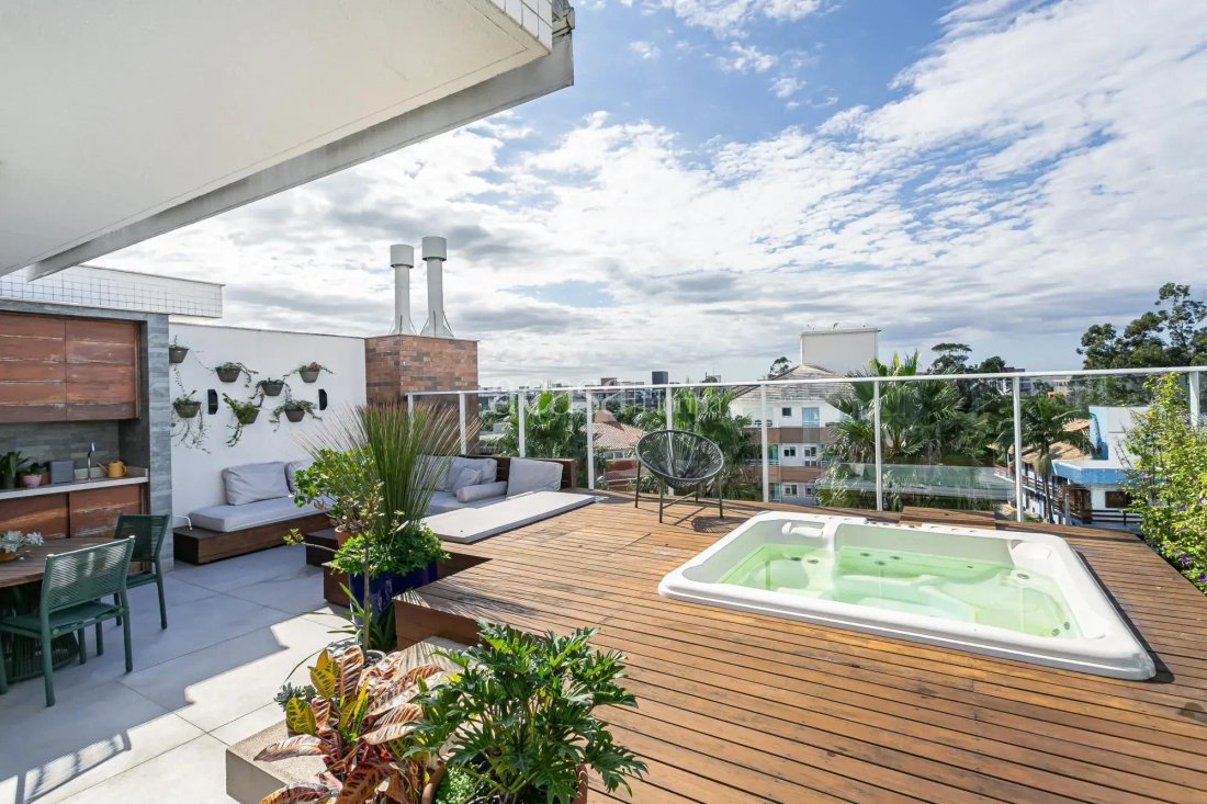 House in Florianópolis, State of Santa Catarina, Brazil 2 - 17986732