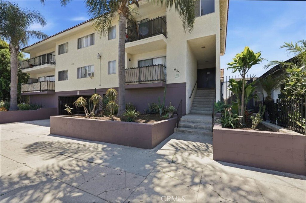 Apartment in Los Angeles, California, United States 4 - 17984015