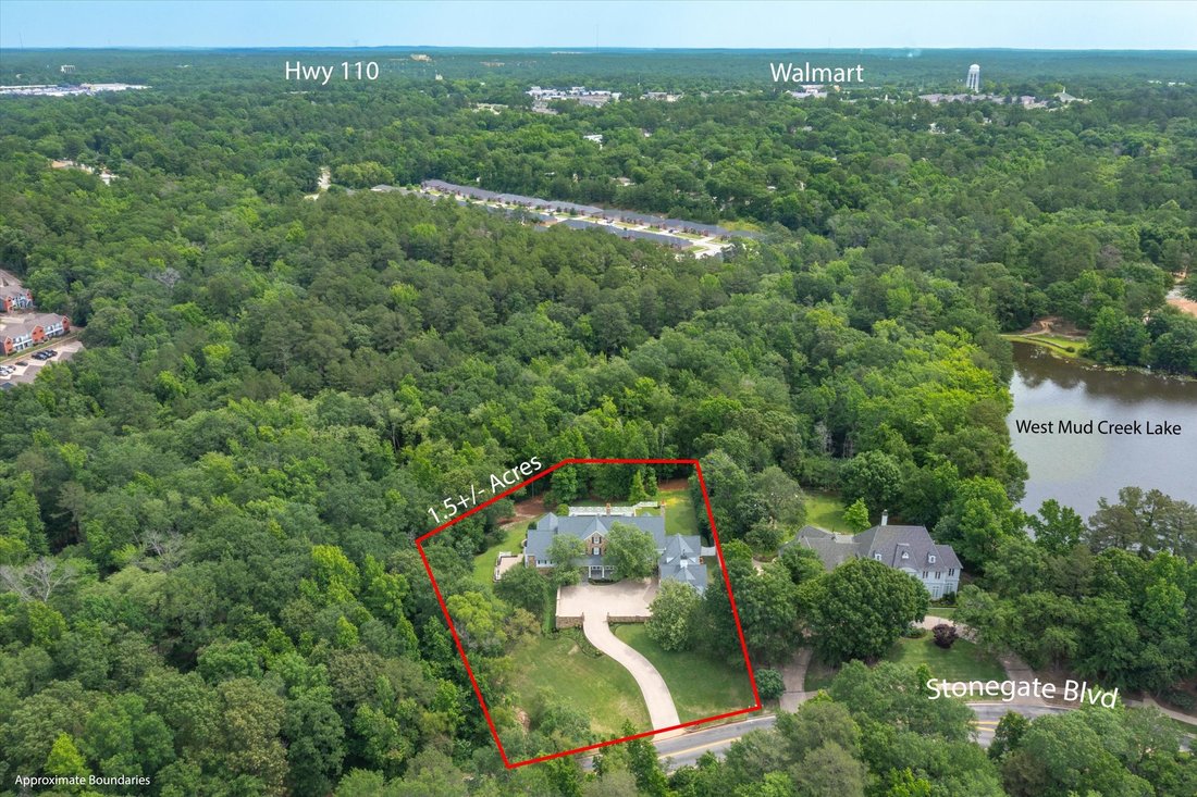 House in Tyler, Texas, United States 4 - 17986636