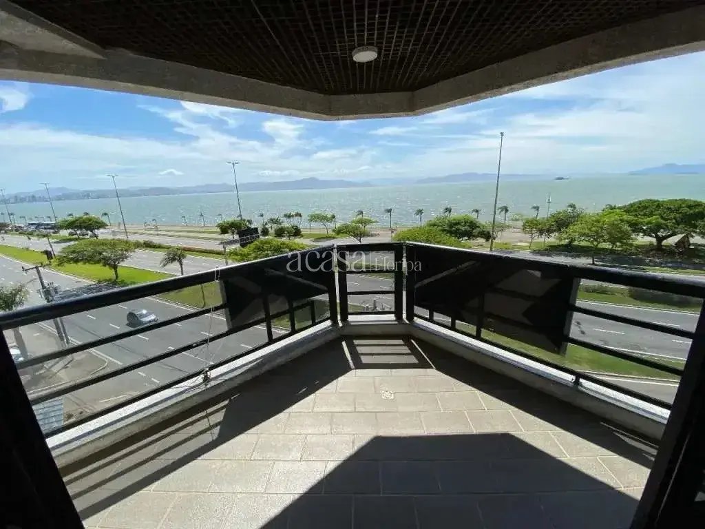 Apartment in Florianópolis, State of Santa Catarina, Brazil 1 - 17986804