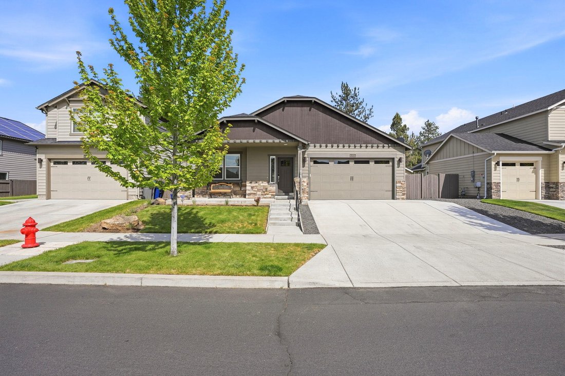 House in Bend, Oregon, United States 5 - 17987233