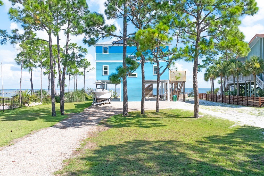 House in Saint George Island, Florida, United States 2 - 17987204
