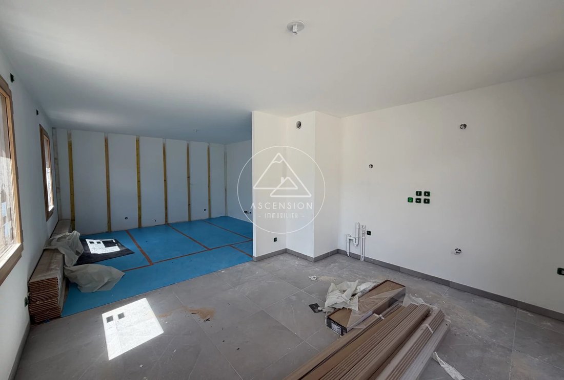 Apartment in Morzine, Auvergne-Rhône-Alpes, France 4 - 14455875
