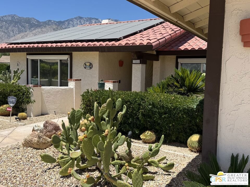 House in Palm Springs, California, United States 3 - 17987549