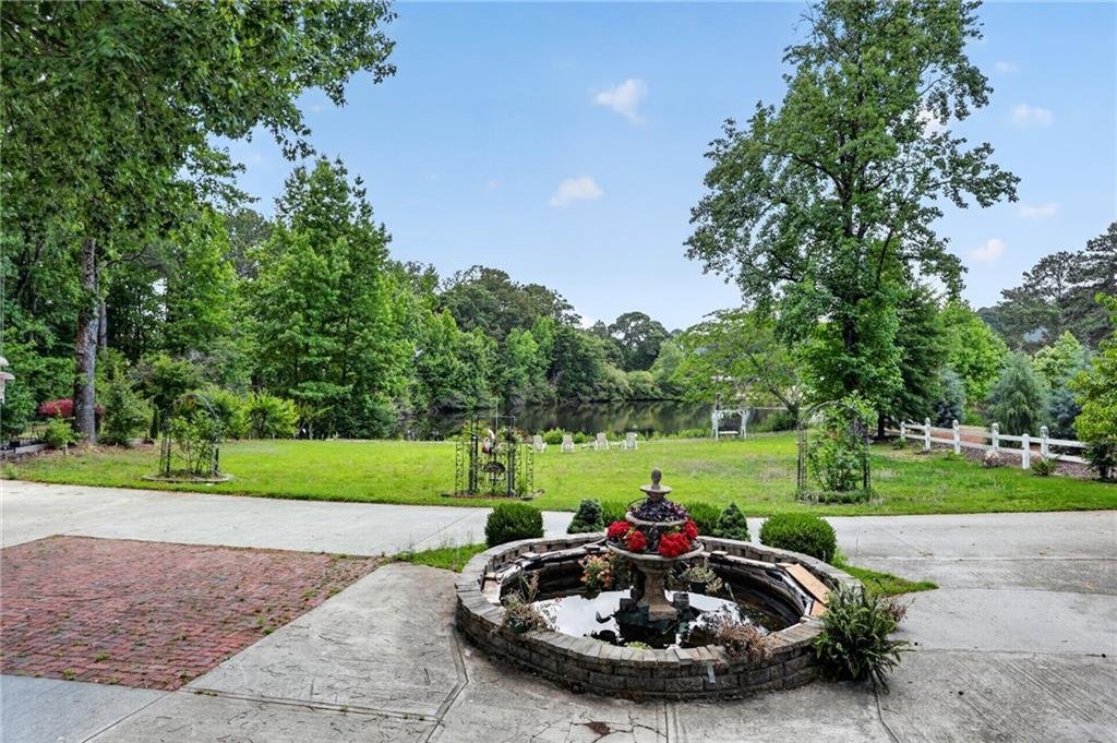 House in Lawrenceville, Georgia, United States 4 - 17987841