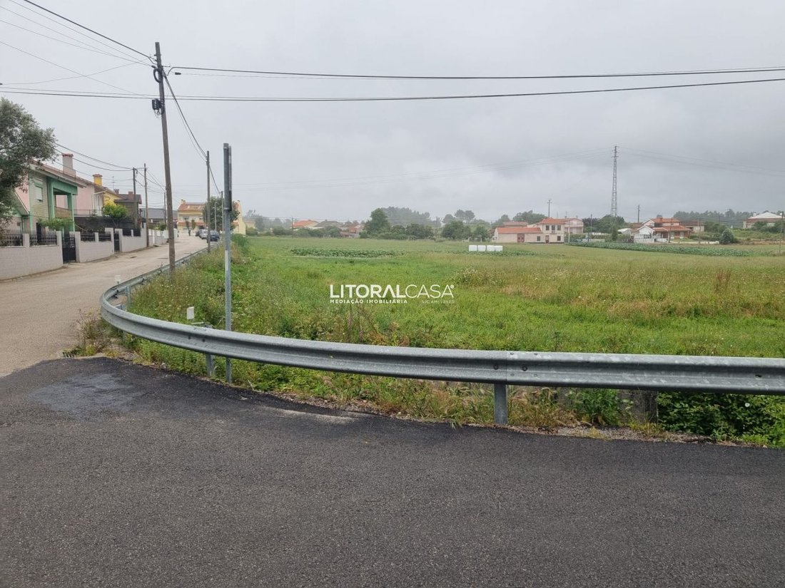 Land in Gloria e Vera Cruz, Aveiro District, Portugal 4 - 17991964