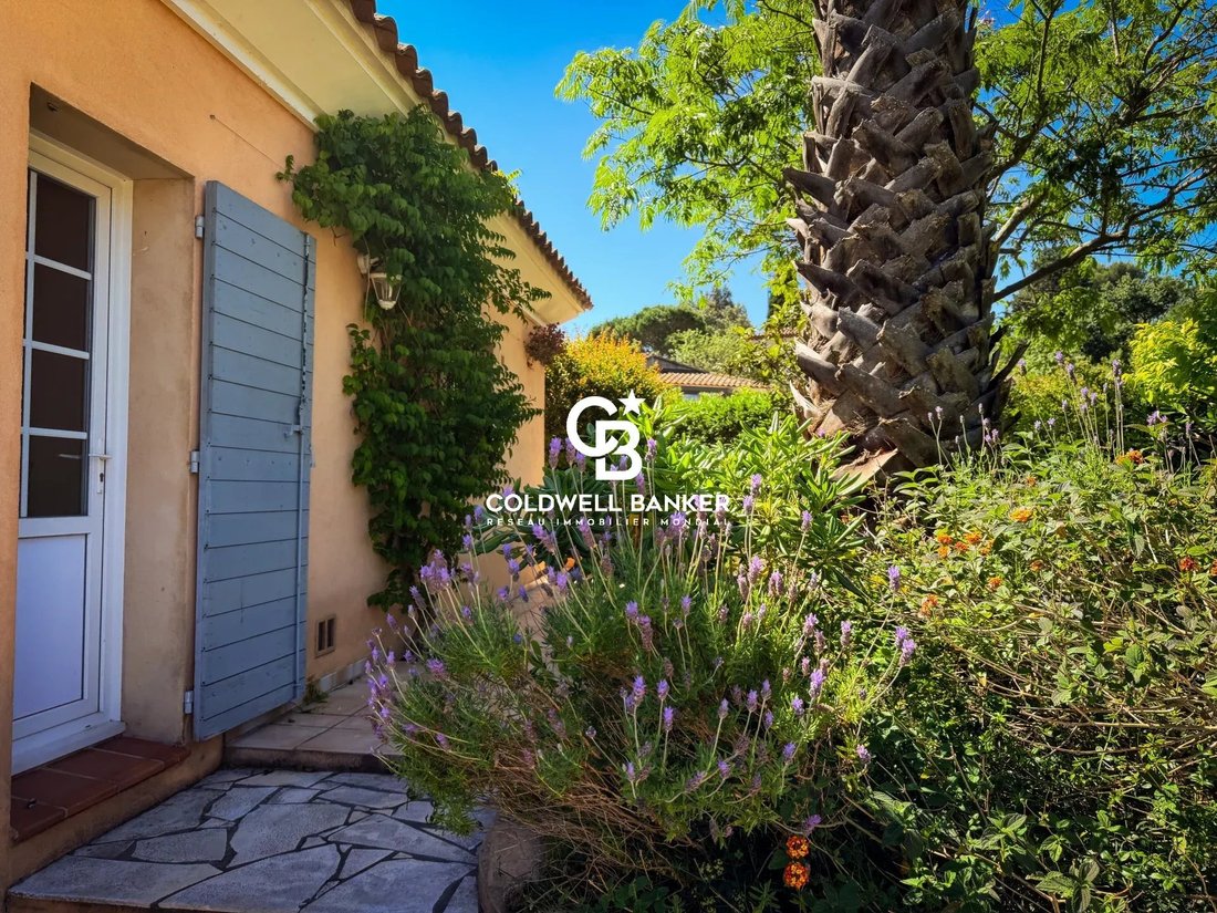 House in Toulon, Provence-Alpes-Côte d'Azur, France 1 - 17853213