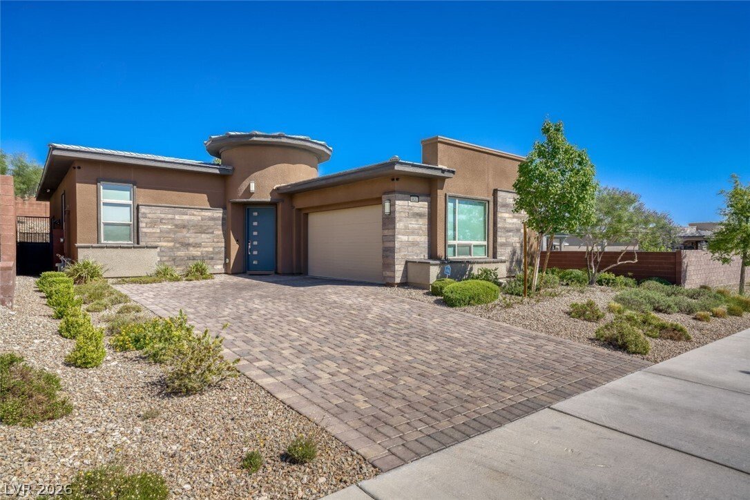 House in Las Vegas, Nevada, United States 3 - 17988270