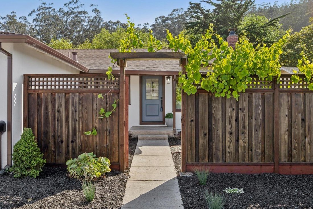 House in Pacifica, California, United States 2 - 17988714