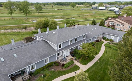 Casa a Madison, Wisconsin, Stati Uniti 1