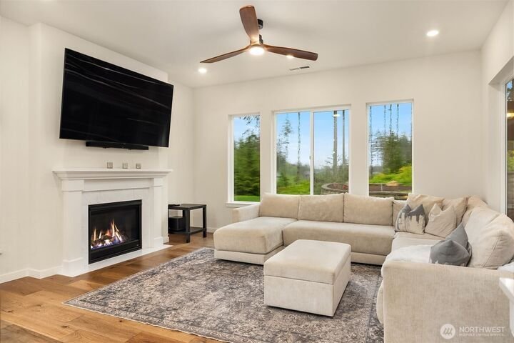 House in Arlington, Washington, United States 4 - 17990707