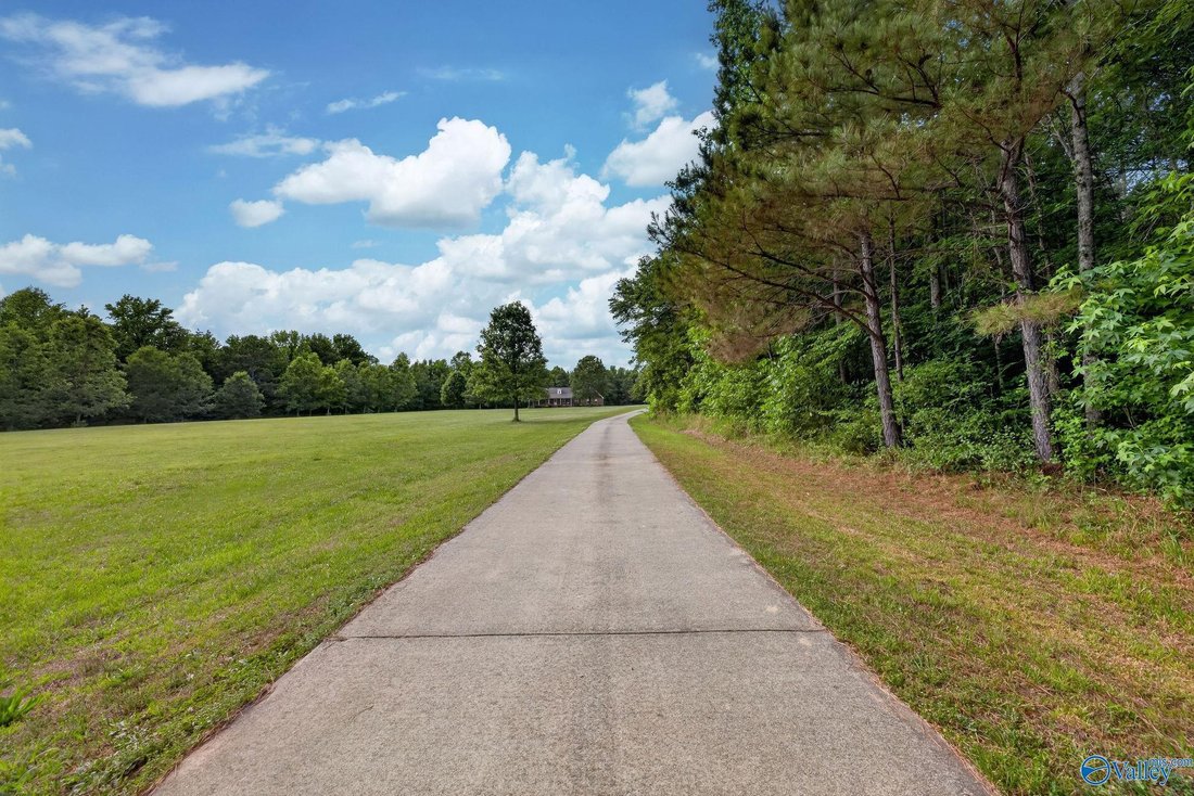 House in Danville, Alabama, United States 1 - 17988179