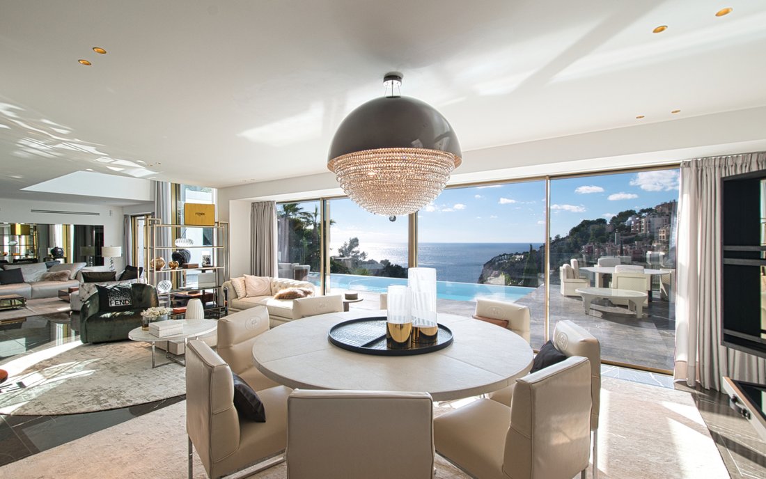 Villa in Port d'Andratx, Andratx, Balearic Islands 4 - 17985027