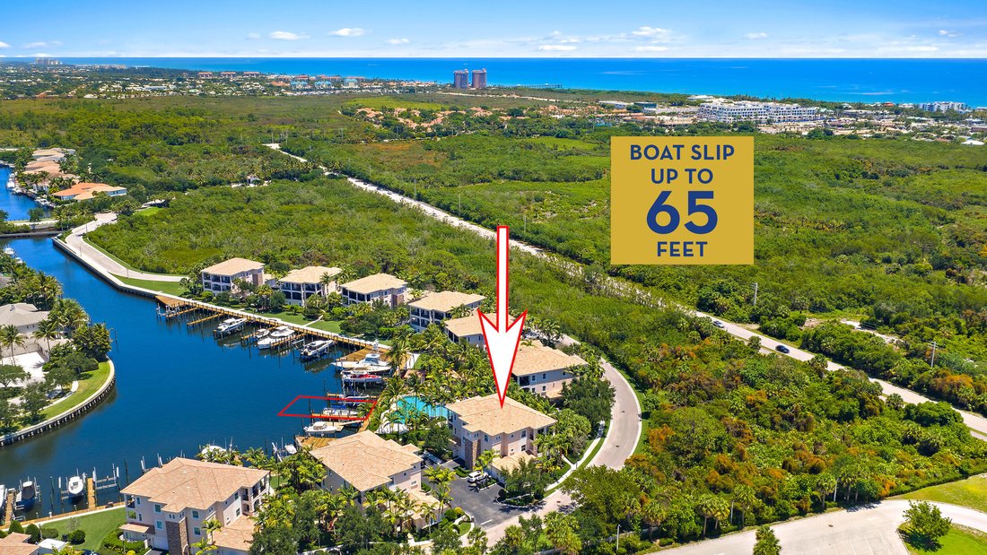 Condo in North Palm Beach, Florida, United States 1 - 17975571