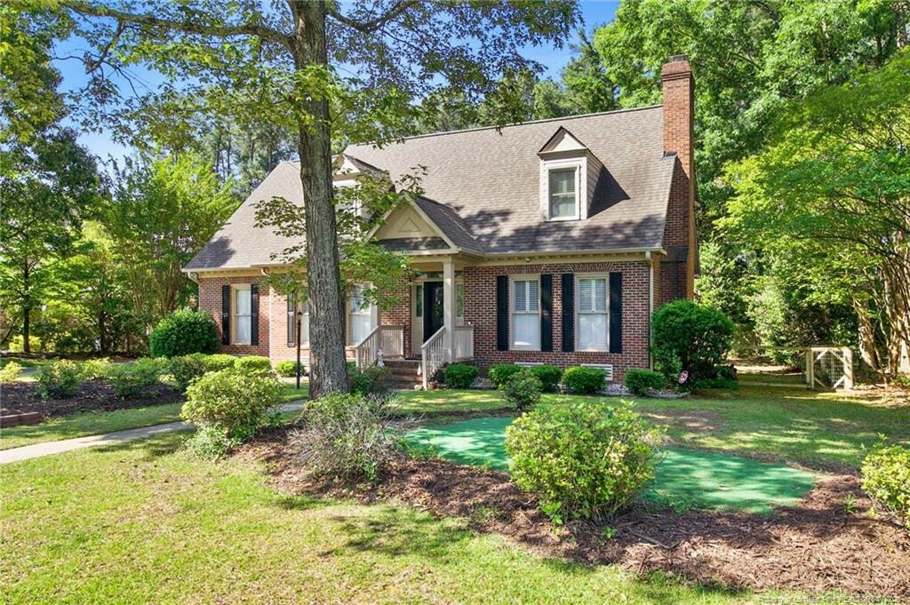 House in Fayetteville, North Carolina, United States 2 - 17963857