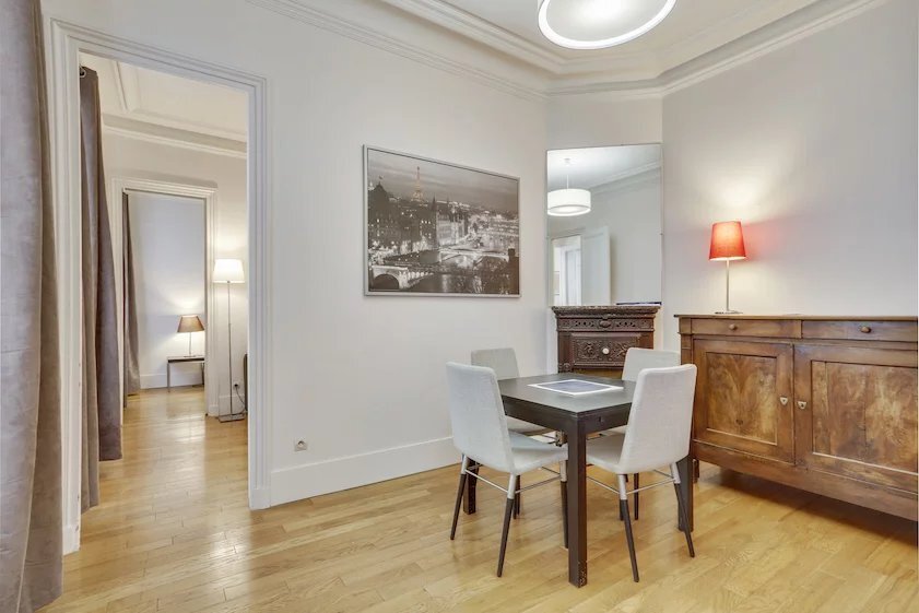 Apartment in Palais Royal, Paris 1er Arrondissement, Paris 1 - 17991785