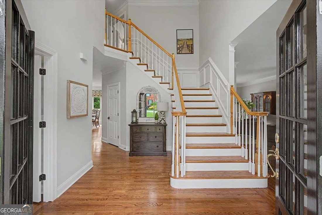 House in Acworth, Georgia, United States 5 - 17991308