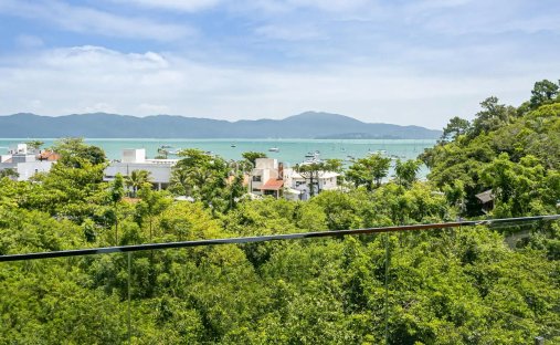 House in Florianópolis, State of Santa Catarina, Brazil 1