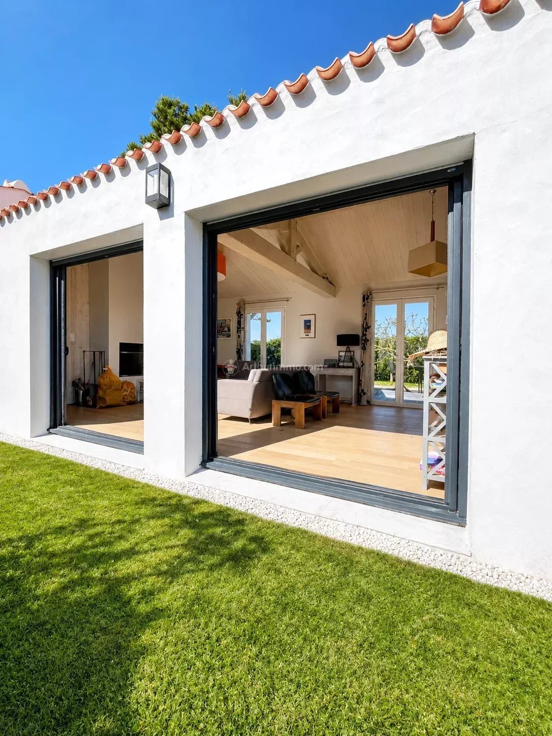 House in Noirmoutier Centre, Noirmoutier-en-l'Île, France 5 - 17985994