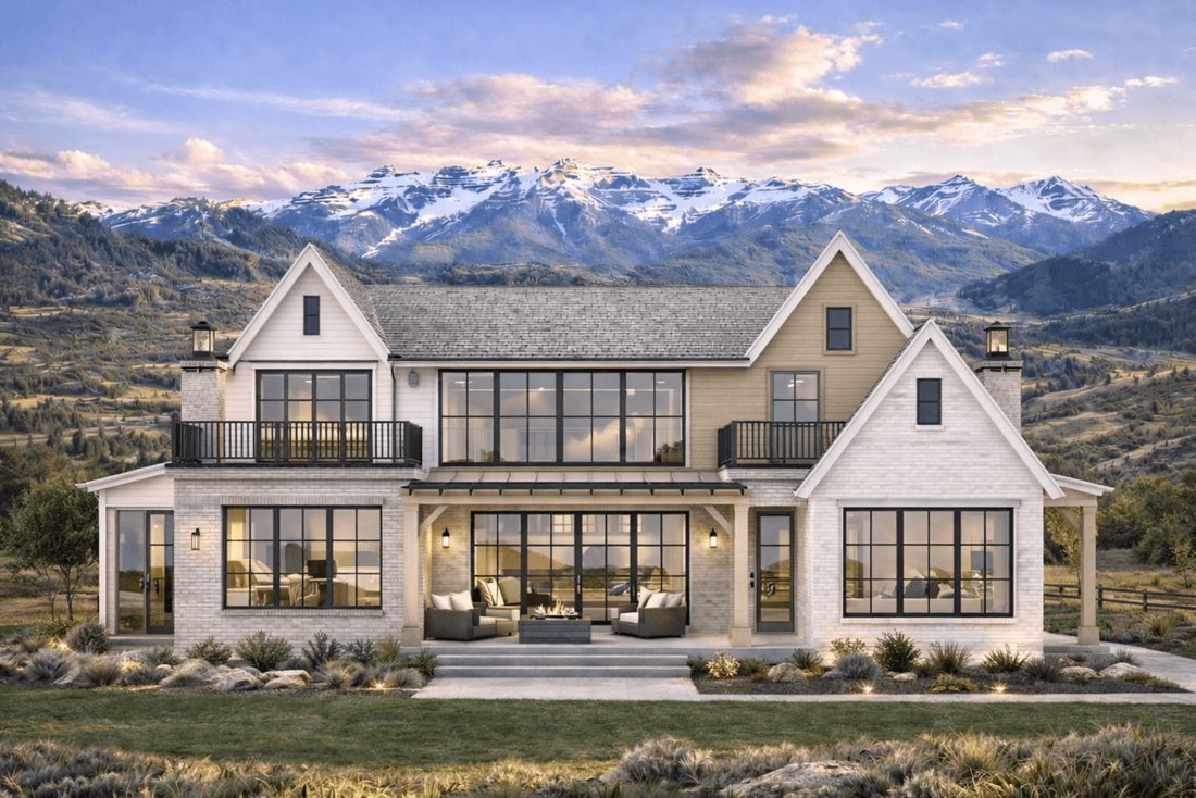 House in Midway, Utah, United States 3 - 17986442