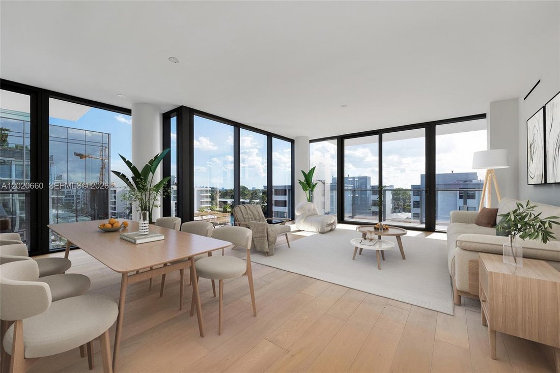 Condo in Bal Harbour, Florida, United States 1 - 17985959