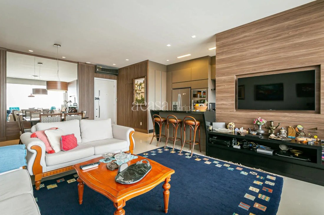 Apartment in Florianópolis, State of Santa Catarina, Brazil 2 - 17984170