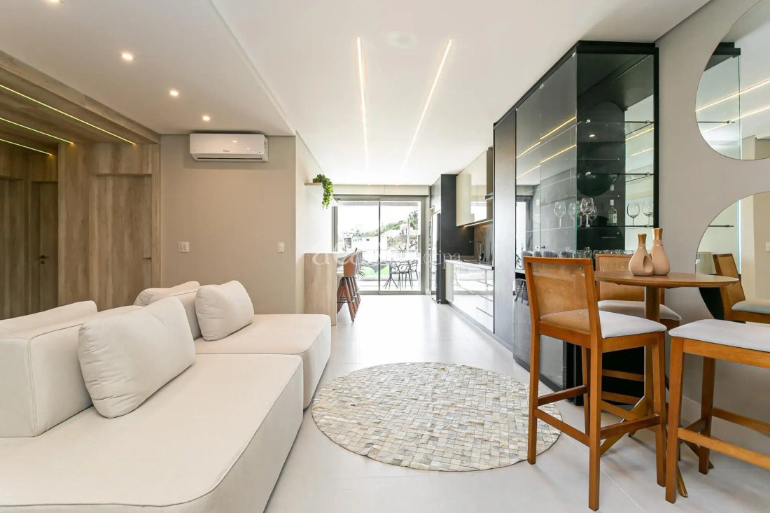Apartment in Florianópolis, State of Santa Catarina, Brazil 4 - 17986722