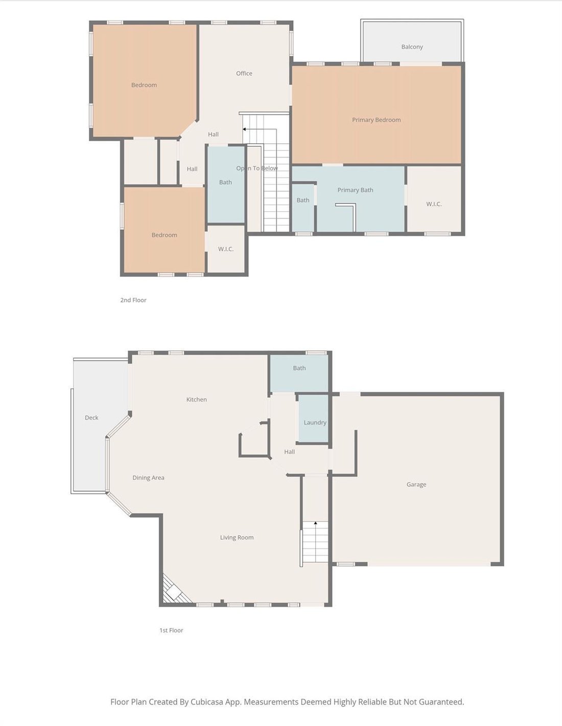Condo in Austin, Texas, United States 4 - 17991718