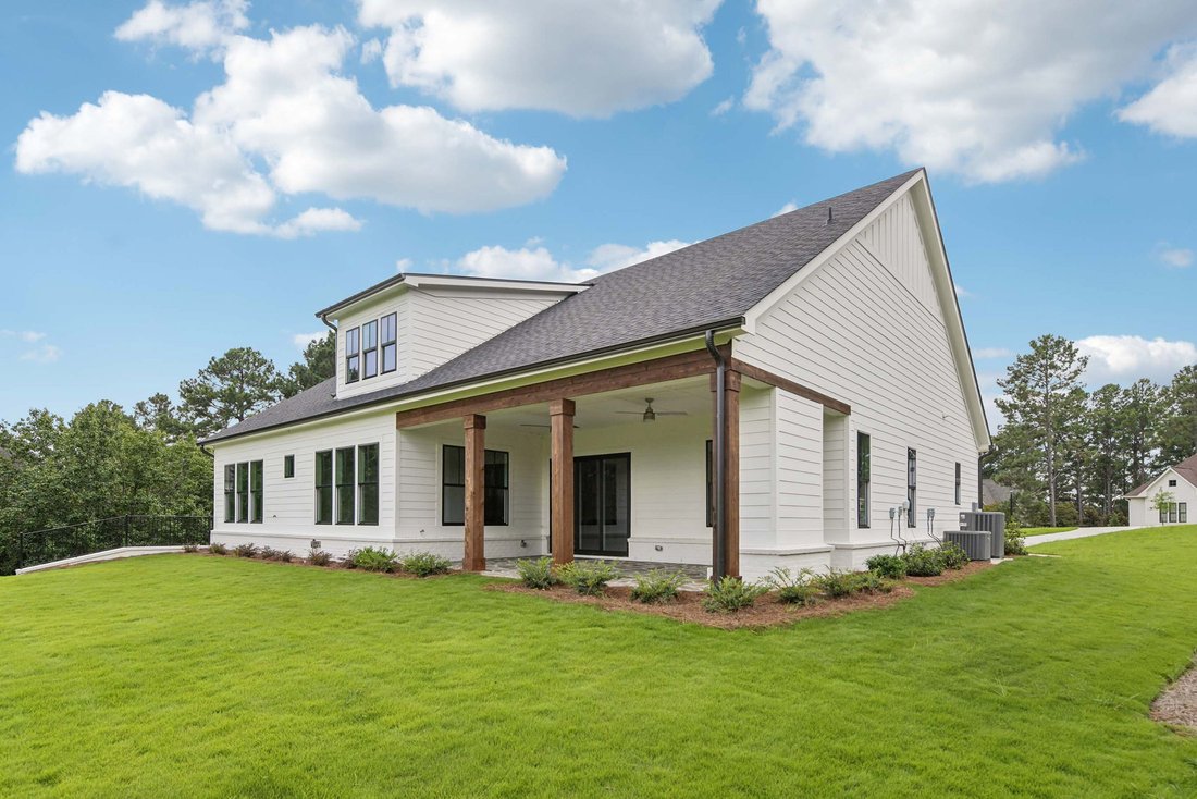 House in Eatonton, Georgia, United States 4 - 17985699