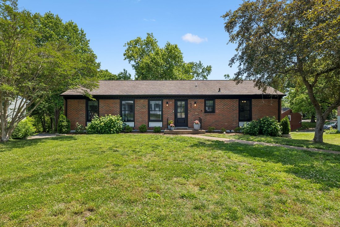 House in Nashville, Tennessee, United States 2 - 17995975