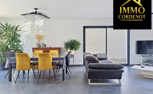 Villa a Rocbaron, Provenza-Alpi-Costa Azzurra, Francia 1